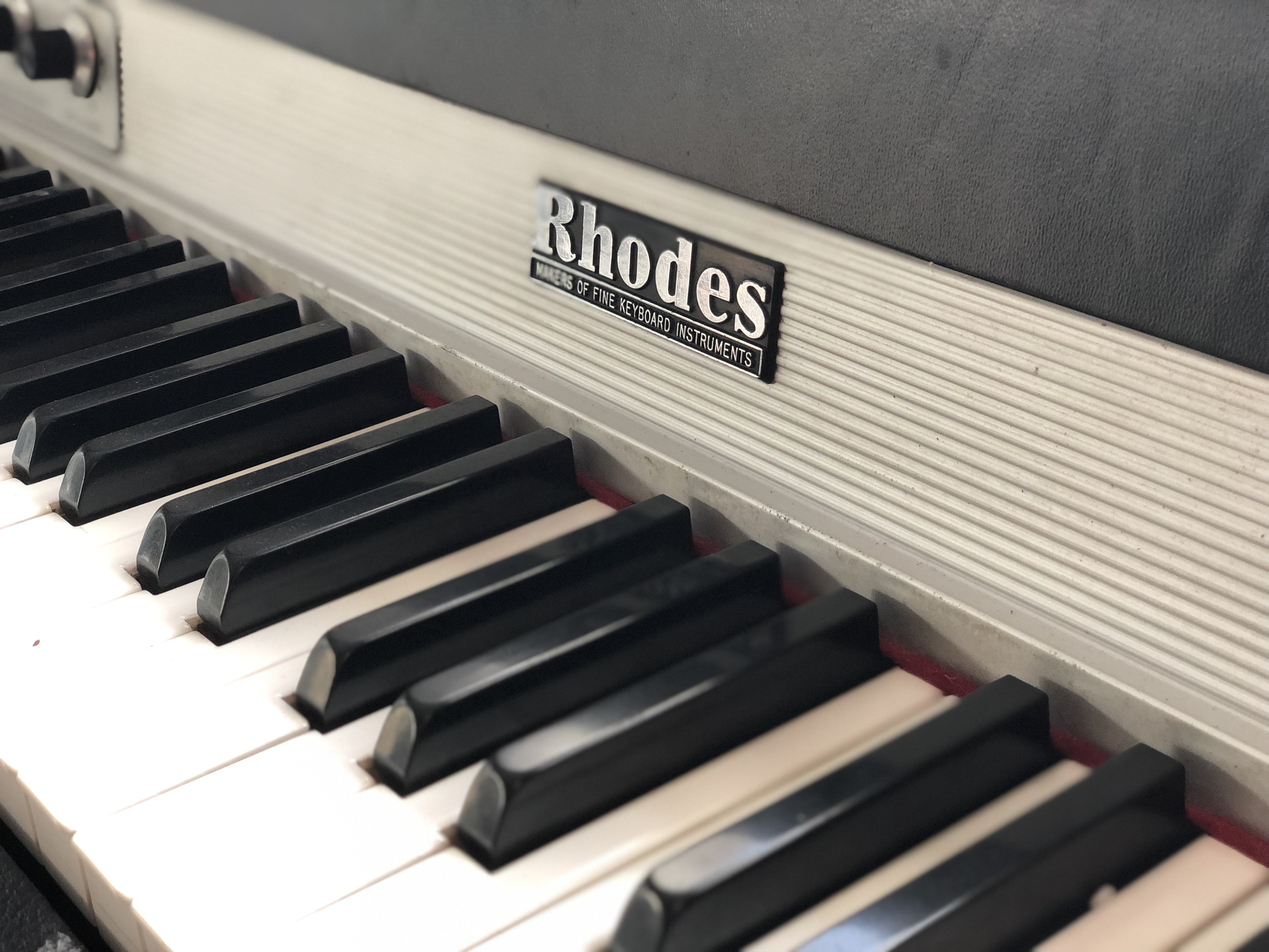 Millbrook Music